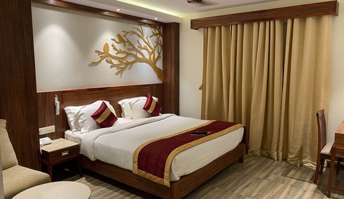 Premium Room without Balcony