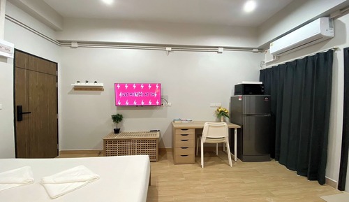 Habitación superior