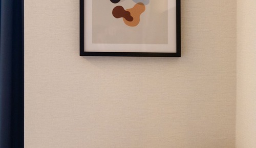 Superior Queen City View Room