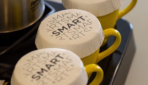 Junior Suite King City View Room