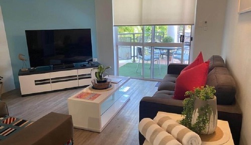 Apartamento superior, 1 habitación