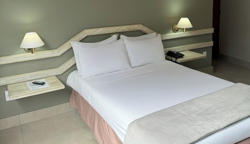 Habitación Deluxe (Superior)