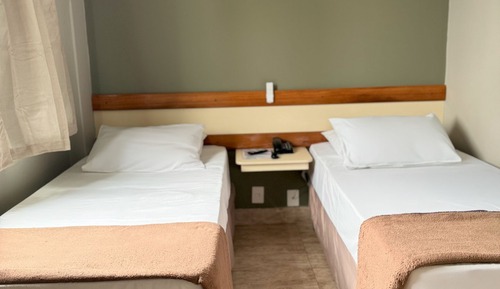 Habitación estándar