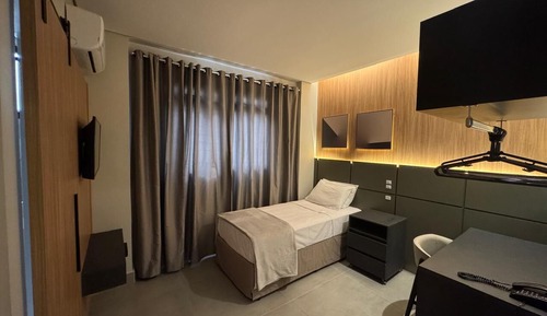 Habitación ejecutiva