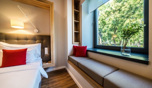 Smart Double or Twin