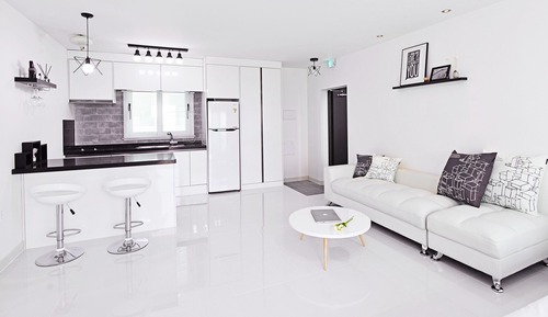 Habitación (Studio A Spa)