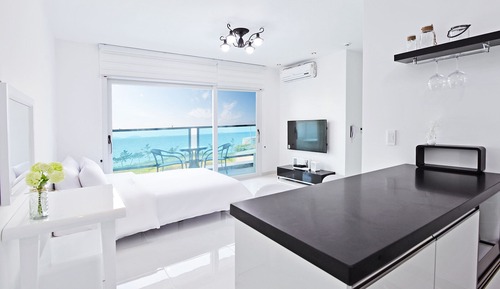 Habitación (Studio A)