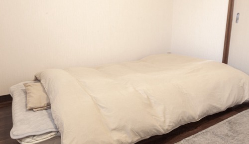 Habitación individual económica, 1 habitación