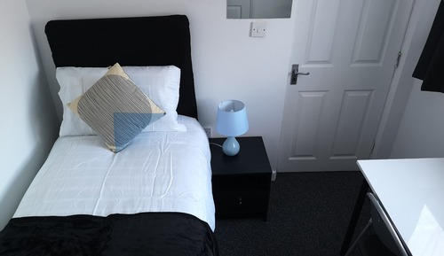 Habitación individual estándar