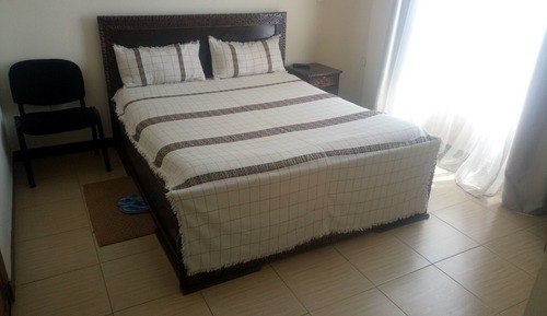 Habitación individual