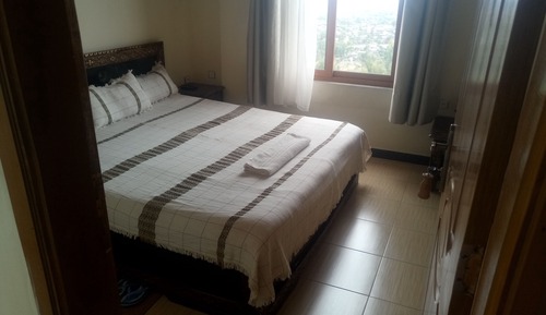 Habitación Deluxe doble