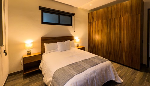 Suite estudio de lujo