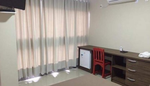 Habitación doble superior