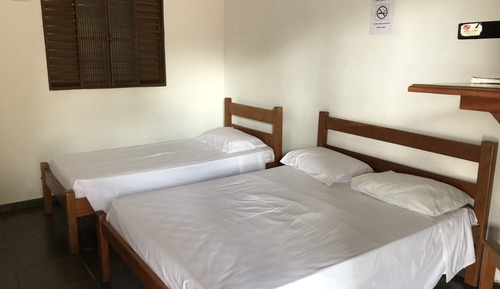 Habitación triple tradicional