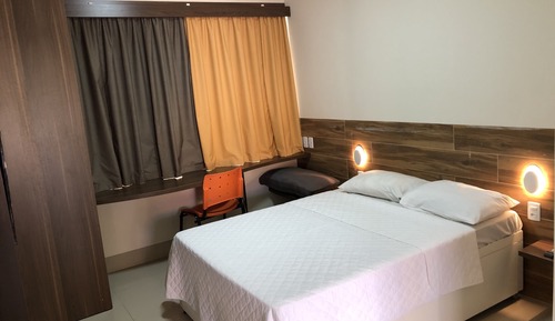 Habitación estándar