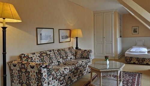 Habitación individual