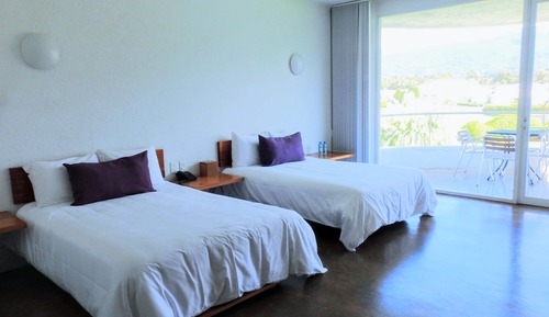 Habitación doble