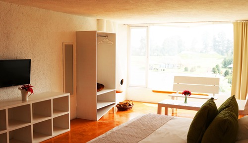 Habitación superior