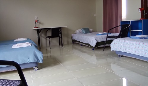 Habitación estándar