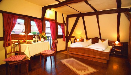 Apartamento, baño privado