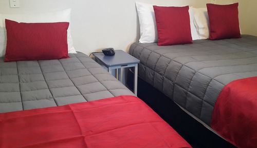 Apartamento, 2 habitaciones (Unit 6)