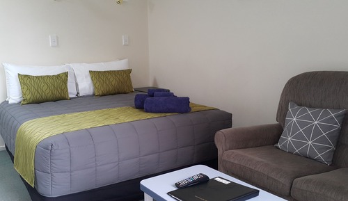 Apartamento, 1 habitación (Unit 2)