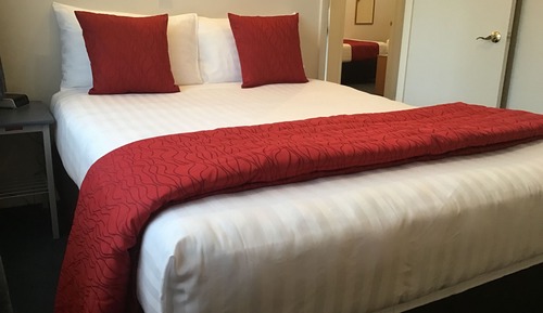 Apartamento, 2 habitaciones (Unit 5)