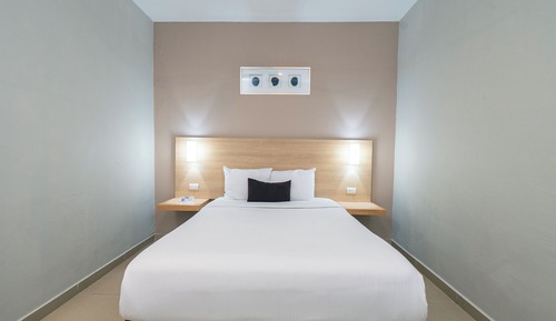 Habitación ejecutiva