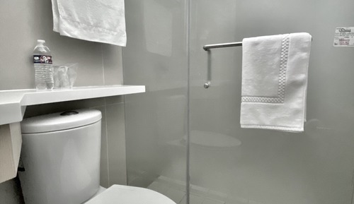 Habitación ejecutiva doble