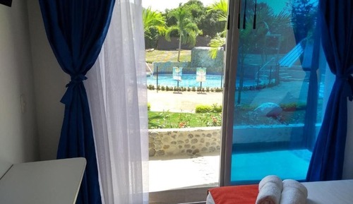 Habitación clásica