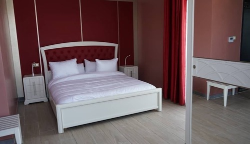Habitación ejecutiva doble