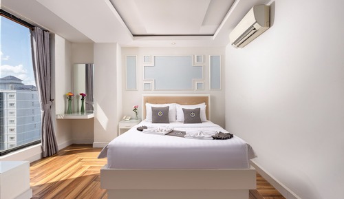 Habitación superior