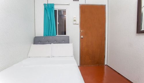 Habitación individual