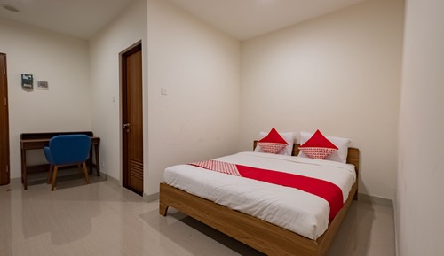 Habitación Deluxe doble