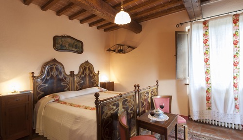 Apartamento Deluxe (8+2 Frutteti)