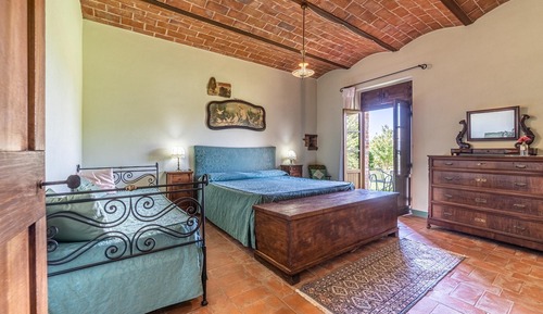 Apartamento Confort (3+2 Le Fonti)