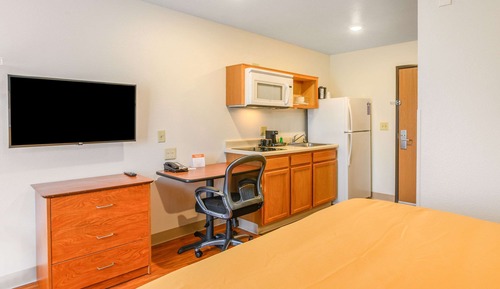 Habitación, 1 cama de matrimonio, accesible para personas con discapacidad, no fumadores