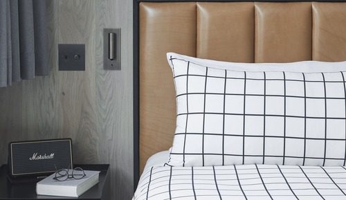 Fitler Bedroom (Queen)