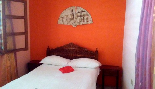 Apartamento familiar