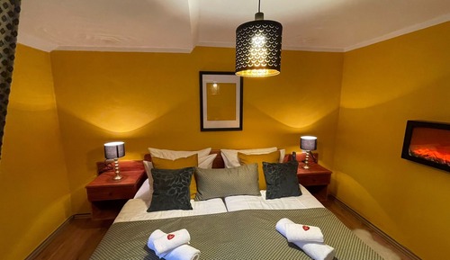 Apartamento de diseño