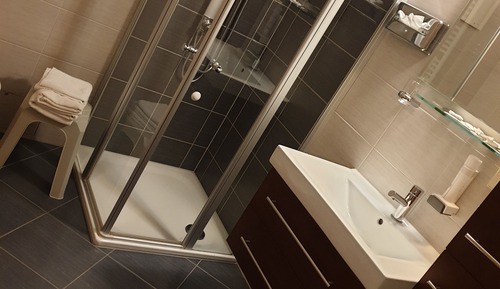 Apartamento familiar