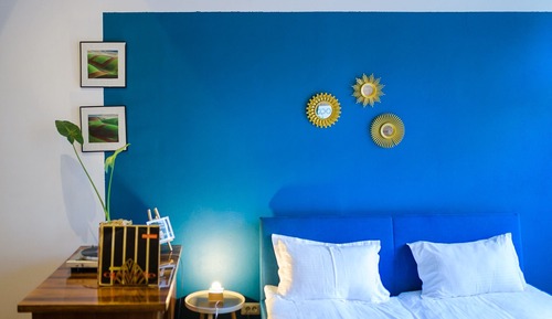 Apartamento de diseño