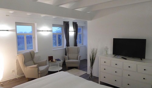 Habitación Confort (Fahner Höhen)