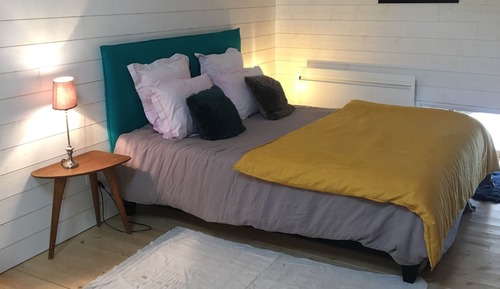 Habitación cuádruple (La Bohême)