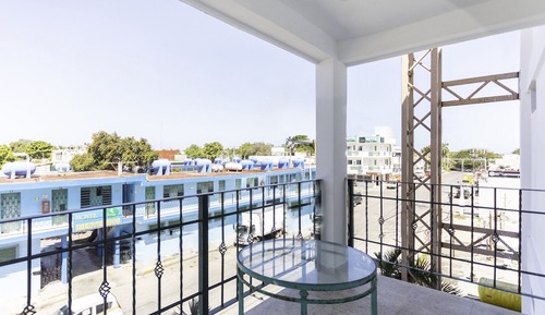 Deluxe Room, 1 Queen Bed