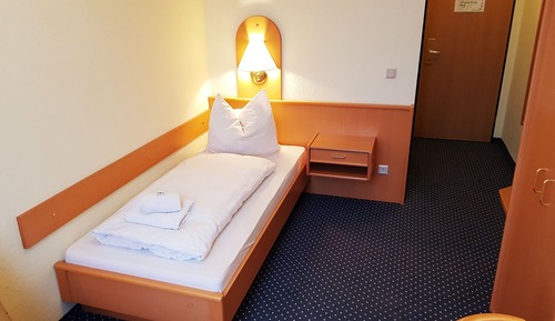 Habitación individual estándar