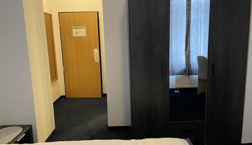 Habitación de diseño