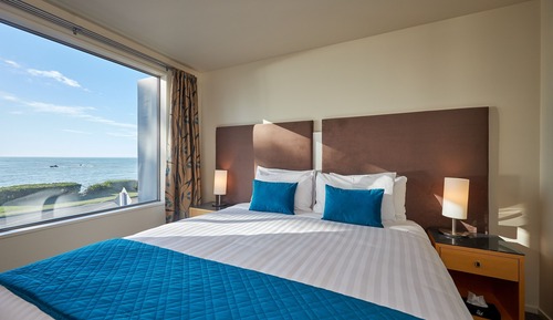 Apartamento Premium, 2 habitaciones