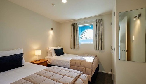 Apartamento Deluxe, 3 habitaciones