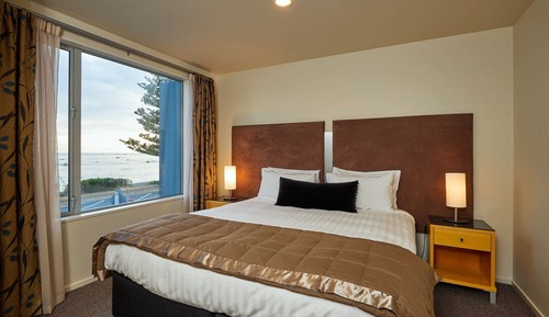 Apartamento Deluxe, 2 habitaciones